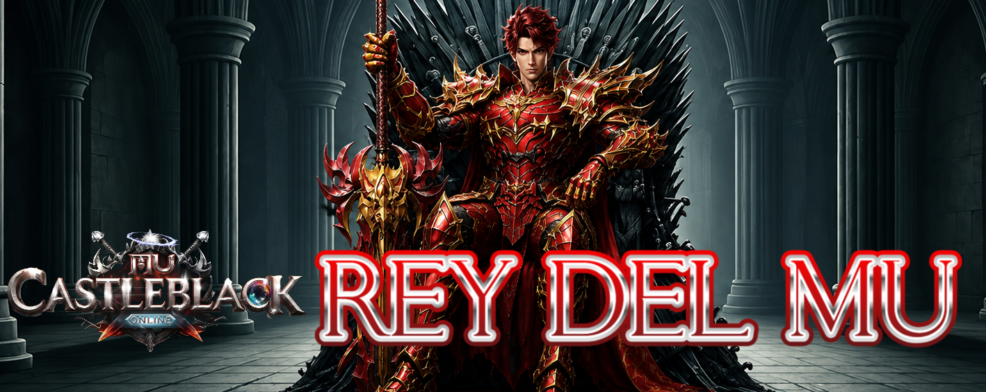 Rey del Mu